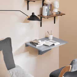 SoBuy FWT03-HG kitchen/dining table
