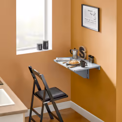 SoBuy FWT03-HG kitchen/dining table