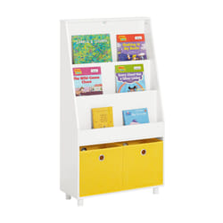 SoBuy KMB69-W kids storage cabinet Chest cabinet