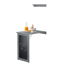 SoBuy FWT20-HG kitchen/dining table