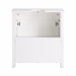 SoBuy BZR101-W bedroom vanity/vanity set