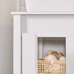 SoBuy BZR101-W bedroom vanity/vanity set - Additional view 7