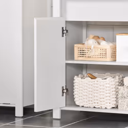 SoBuy BZR101-W bedroom vanity/vanity set - Additional view 8