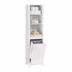 SoBuy BZR102-W, Germany