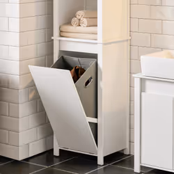 SoBuy BZR102-W living room storage cabinets - Additional view 6