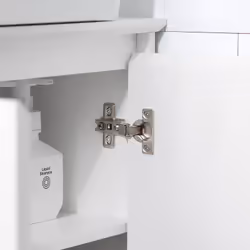 SoBuy BZR108-W bedroom vanity/vanity set - Additional view 7