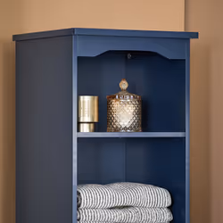 SoBuy BZR112-B living room storage cabinets - Additional view 4