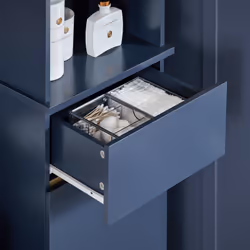 SoBuy BZR112-B living room storage cabinets - Additional view 5