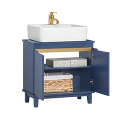 SoBuy BZR113-B bedroom vanity/vanity set