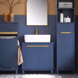 SoBuy BZR113-B bedroom vanity/vanity set