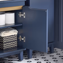 SoBuy BZR113-B bedroom vanity/vanity set - Additional view 8