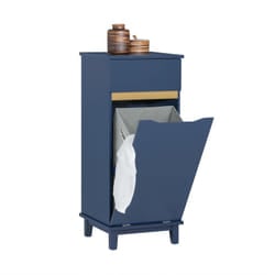 SoBuy BZR114-B bathroom storage cabinet