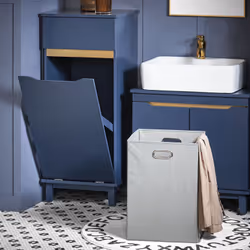SoBuy BZR114-B bathroom storage cabinet