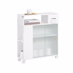 SoBuy BZR117-W, Germany