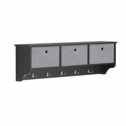 SoBuy FRG282-SCH, MDF, 1000 mm, 200 mm, 300 mm, Germany