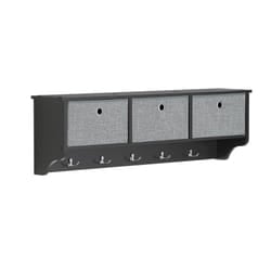 SoBuy FRG282-SCH clothing hanger