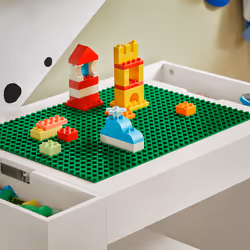SoBuy KMB75-W kids desk MDF - Additional view 6