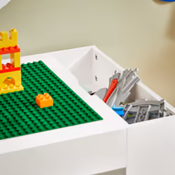 SoBuy KMB75-W kids desk MDF - Additional view 8