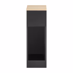 SoBuy FBT111-SCH nightstand/bedside table - Additional view 8