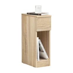 SoBuy FBT111-N nightstand/bedside table