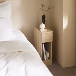 SoBuy FBT111-N nightstand/bedside table - Additional view 7
