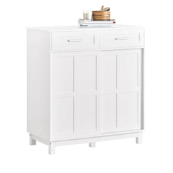 SoBuy FSB84-W living room sideboard/buffet