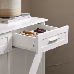 SoBuy FSB84-W living room sideboard/buffet - Additional view 6