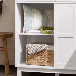 SoBuy FSB84-W living room sideboard/buffet - Additional view 8