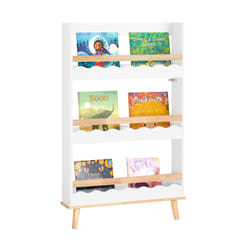 SoBuy KMB77-W kids storage cabinet Chest cabinet