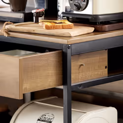 SoBuy FKW118-PF food service cart - Additional view 7