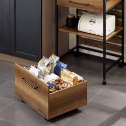 SoBuy FKW118-PF food service cart - Additional view 8