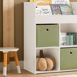 SoBuy KMB79-W kids storage cabinet Chest cabinet - Additional view 6