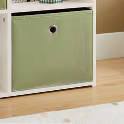 SoBuy KMB79-W kids storage cabinet Chest cabinet - Additional view 8