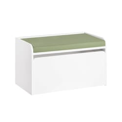 SoBuy KMB80-W kids storage cabinet Chest cabinet