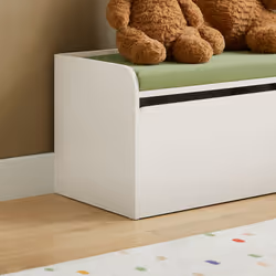 SoBuy KMB80-W kids storage cabinet Chest cabinet - Additional view 6