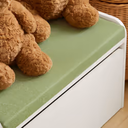 SoBuy KMB80-W kids storage cabinet Chest cabinet - Additional view 7