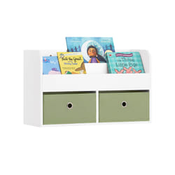 SoBuy KMB81-W kids storage cabinet Chest cabinet