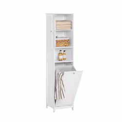 SoBuy BZR124-W, Germany