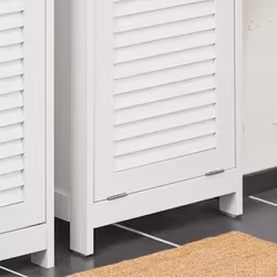 SoBuy BZR124-W living room storage cabinets - Additional view 8