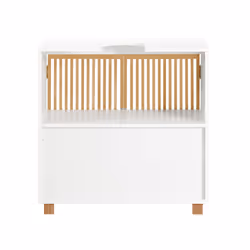 SoBuy BZR125-W bedroom vanity/vanity set - Additional view 5
