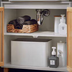 SoBuy BZR125-W bedroom vanity/vanity set - Additional view 7