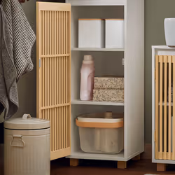 SoBuy BZR127-W living room storage cabinets - Additional view 4