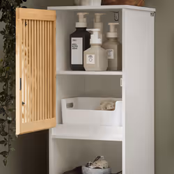 SoBuy BZR127-W living room storage cabinets - Additional view 5