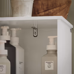 SoBuy BZR127-W living room storage cabinets - Additional view 6