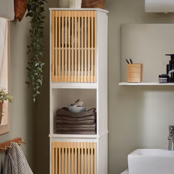 SoBuy BZR127-W living room storage cabinets - Additional view 8