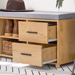 SoBuy FSR148-N shoe organizer Open - Additional view 7