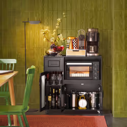 SoBuy FSB78-SCH living room sideboard/buffet