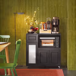 SoBuy FSB78-SCH living room sideboard/buffet