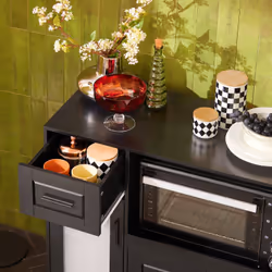 SoBuy FSB78-SCH living room sideboard/buffet - Additional view 5