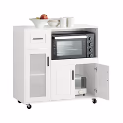 SoBuy FSB78-W, Germany
